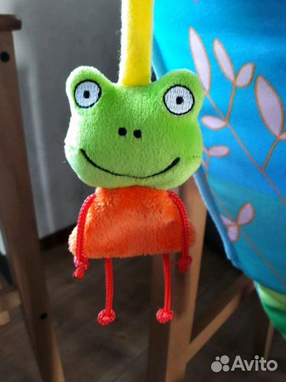 Развивающий центр для автомобиля