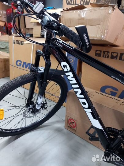 Горный велосипед 29 новый