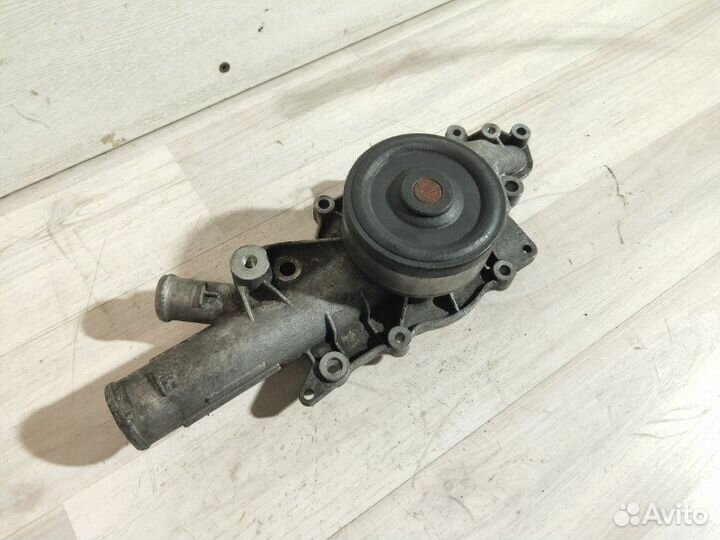 Водяной насос A6462010110 Mercedes-Benz C-Class