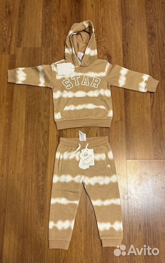 Костюм детский 92