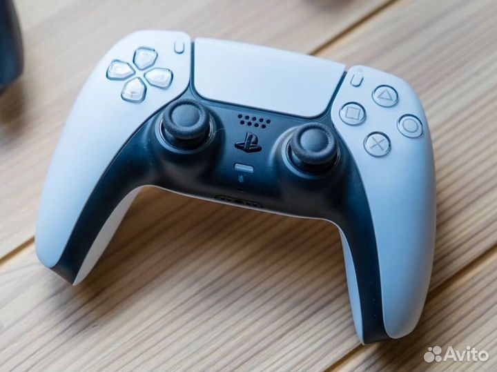 Джойстик Sony DualSense для PlayStation 5