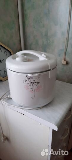 Мультиварка