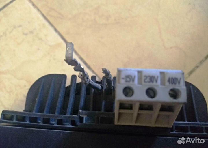 Трансформатор ABT7 PDU250G