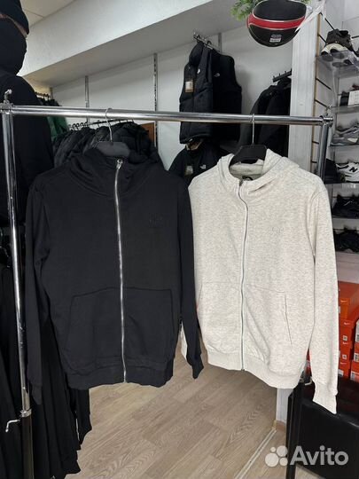 Зип худи С.Р.Company