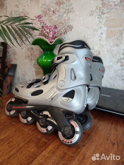 Ролики Rollerblade BIO dynamic EU 42