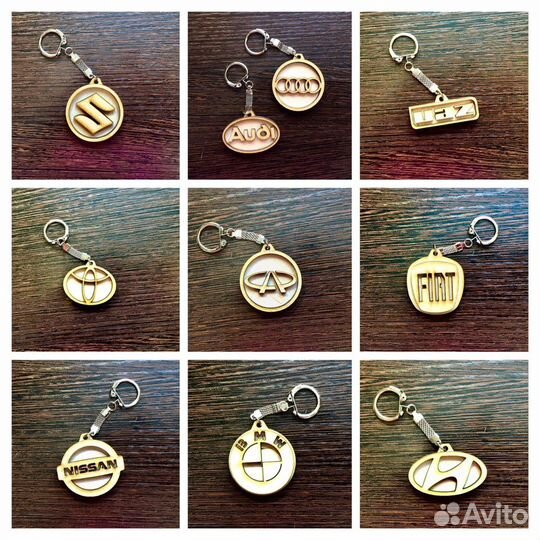 Автобрелок