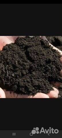 Чернозём мешками