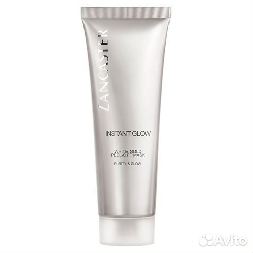 Lancaster Instant Glow Очищающая маска