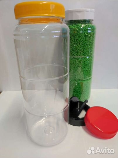 Банка Пэт, Пэт бутылки, флаконы, тара Пэт