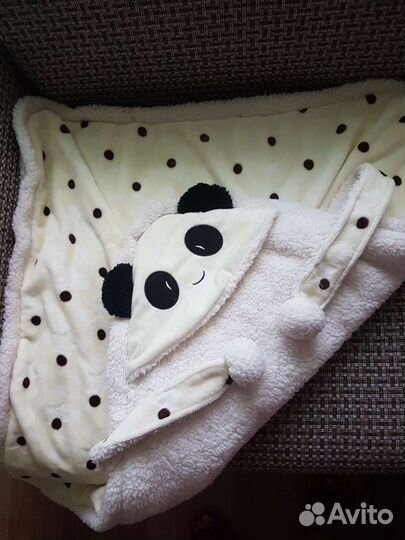 Конверт детский