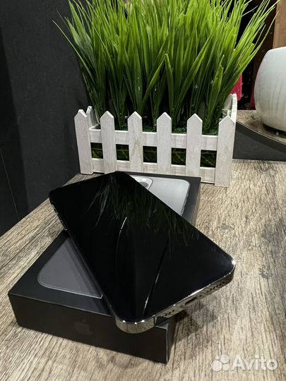 iPhone 13 Pro Max, 128 ГБ