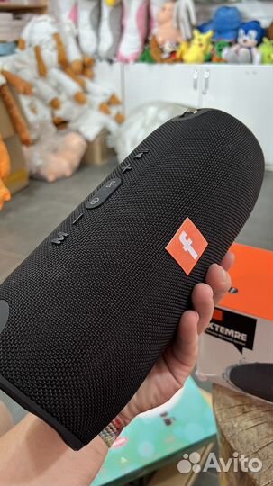 Колонка jbl xtreme