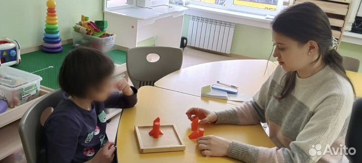 Учитель-логопед