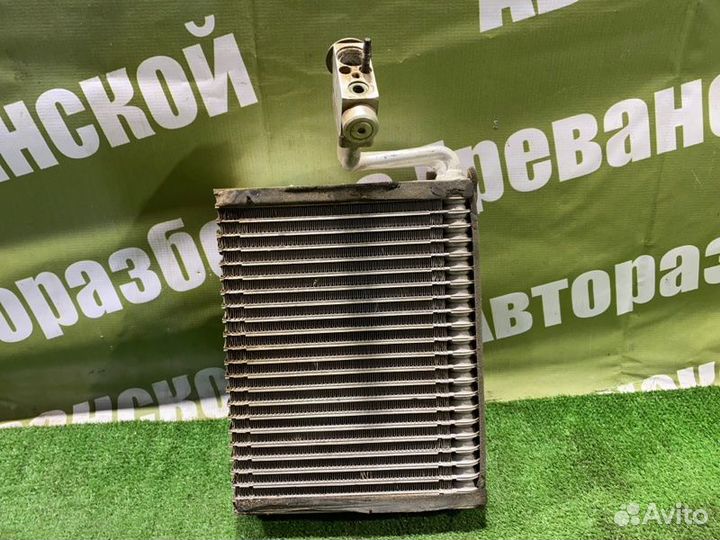 Испаритель кондиционера Lifan Breez 520