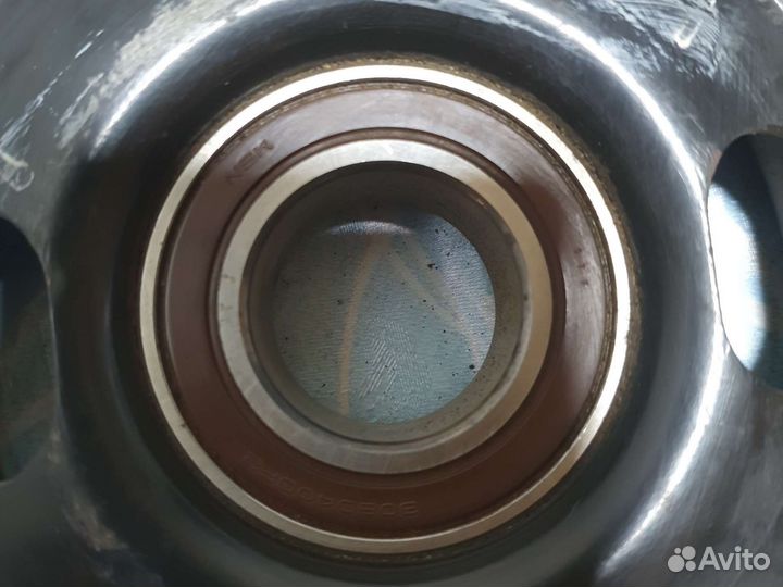 Ролик приводного ремня Changan cs-35