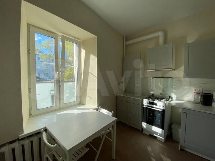 Комната 16 м² в 4-к., 3/5 эт.