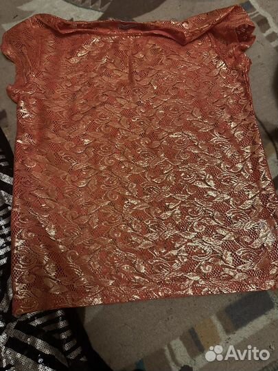 Пакет женских вещей 42-44 на девушку