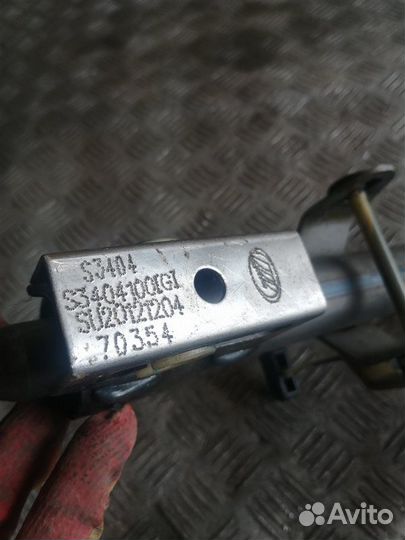 Рулевая колонка Lifan X60 LFB479Q 2013