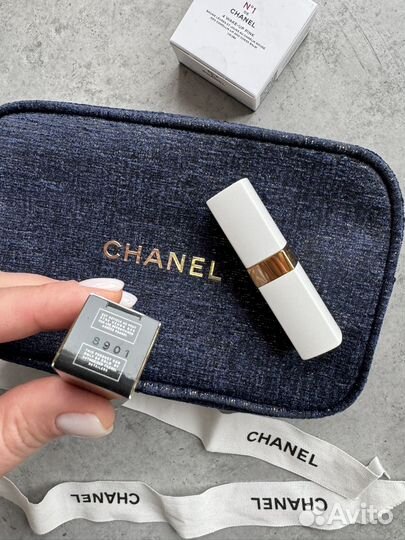 Chanel оригинал