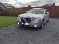 Chrysler 300C 3.5 AT, 2006, 138 600 км, с пробегом, цена 1 290 000 руб.