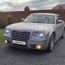 Chrysler 300C 3.5 AT, 2006, 138 600 км, с пробегом, цена 1 290 000 руб.