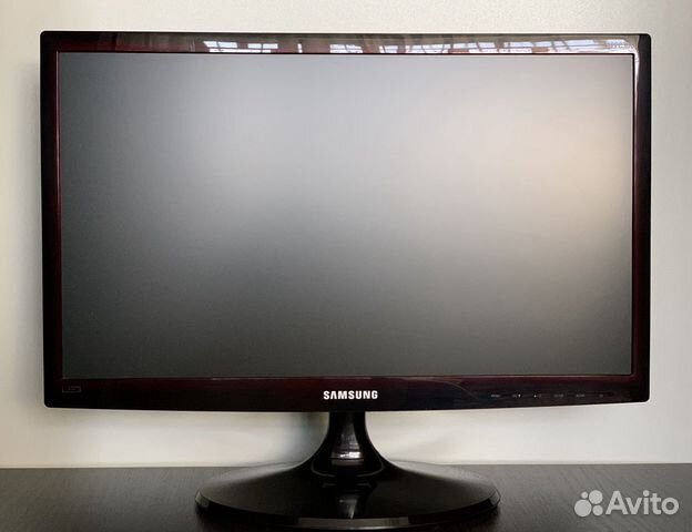 Монитор Samsung S22C300B