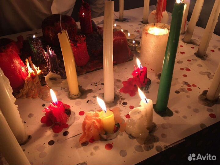 Приворот без последствий. Верну мужа,жену,обучение