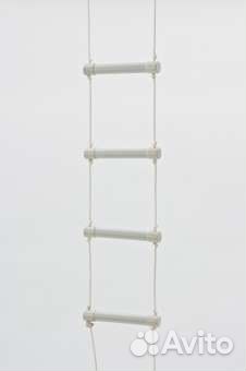 Лестница веревочная для больных