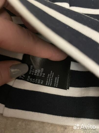 Шапка шарф hm хомут Didriksons 50р 52р 54р