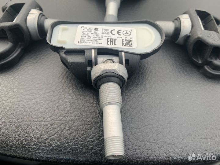 Оригинал Датчики Шин Mercedes