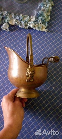 Подсвечник