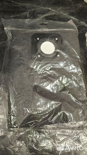 Мешок для пылесоса bosch gas 35