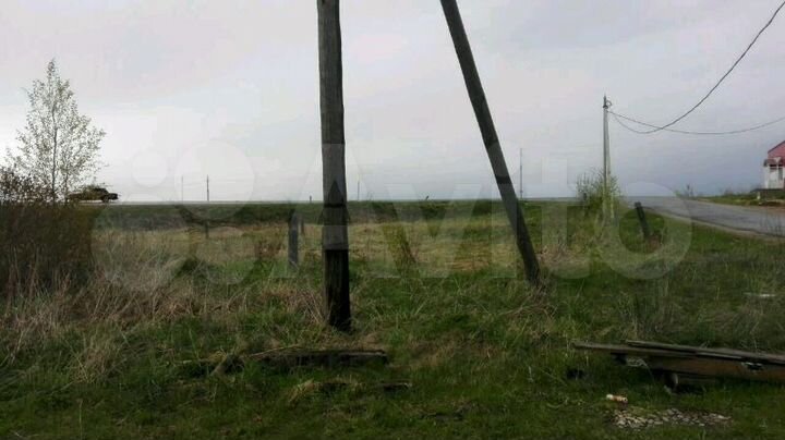 Участок 15 сот. (ИЖС)