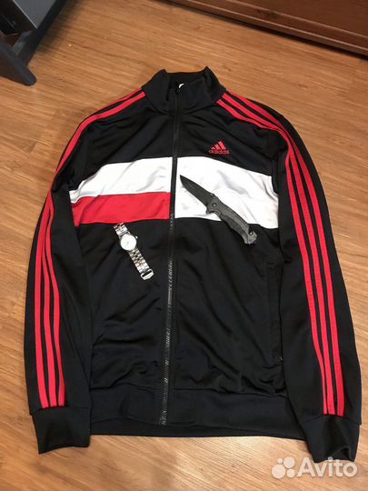 Олимпийка adidas 90 х