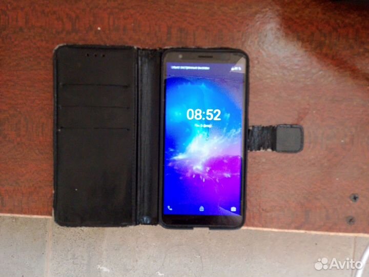 ZTE Blade A3, 3/32 ГБ
