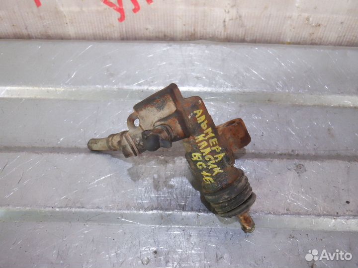 Рабочий цилиндр сцепления Альмера N16 / Классик