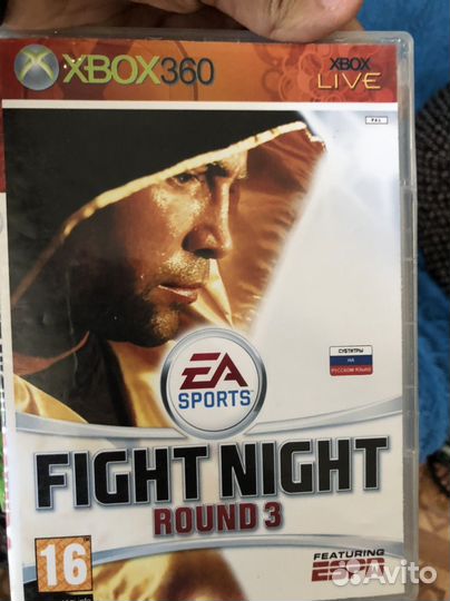 Диски на хбокс 360 life