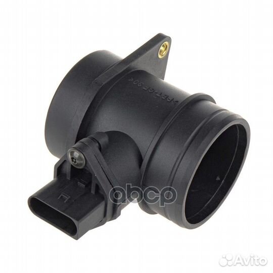 Расходомер воздуха skoda Octavia I/VW Golf IV/B