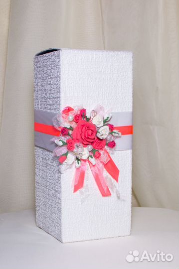 Свадебные аксессуары, бокалы, очаг, повязка