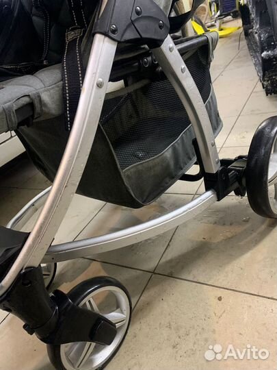 Детские коляски прогулочные