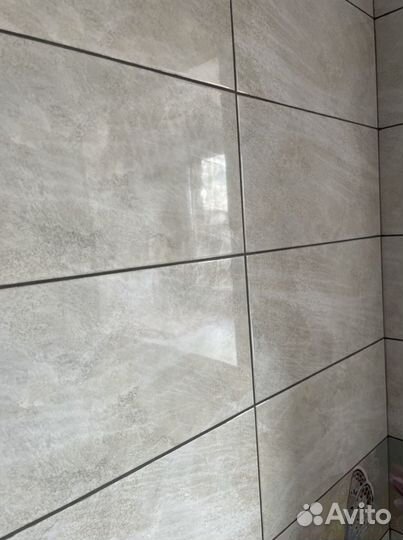 Керамическая плитка 20 штук