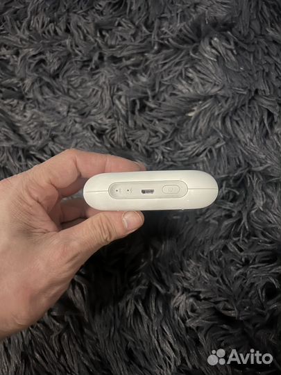 Мини фотопринтер Xiaomi zink Mijia AR zink