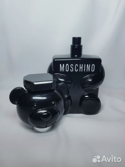 Распив Toy Boy Moschino (Оригинал)