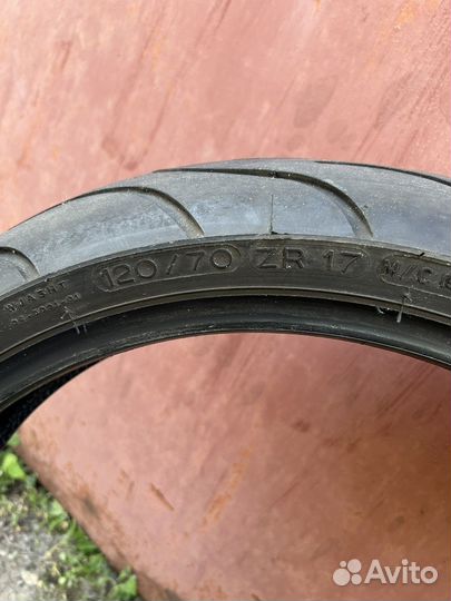 Michelin pilot power 2ct