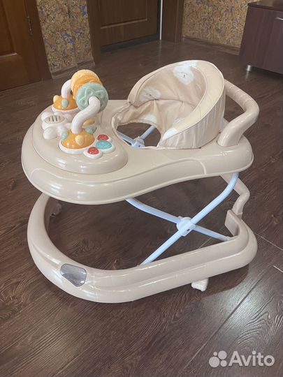 Ходунки детские