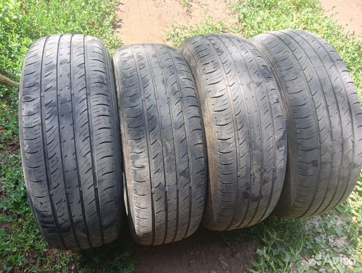 Dunlop SP Touring T1 205/60 R16 92H