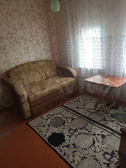 Дом 50 м² на участке 32,6 сот.