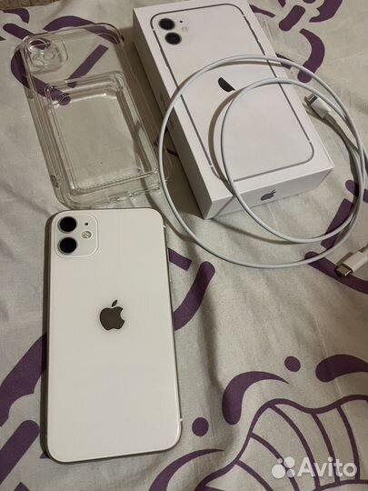 iPhone 11 128 gb