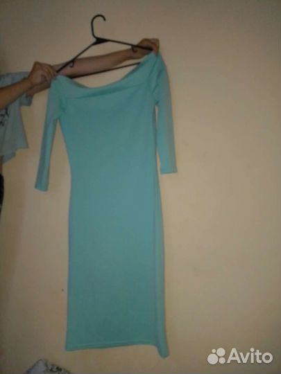 Вещи пакетом 42 44