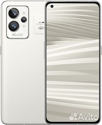 realme GT 2 Pro, 12/256 ГБ